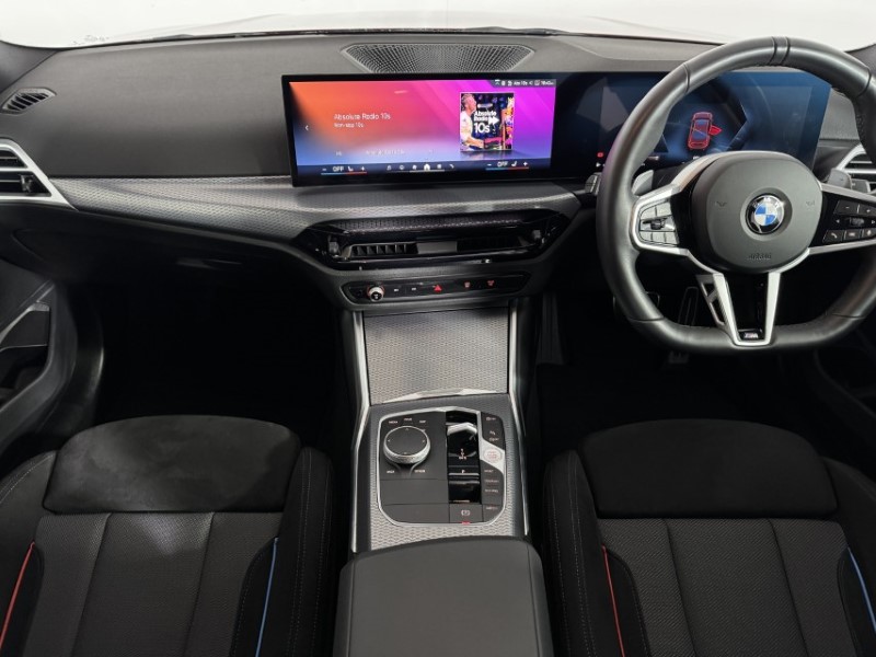 Used BMW 3 Series 2025 for sale - 77592375: Photo 4