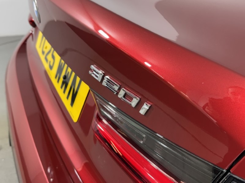 Used BMW 3 Series 2025 for sale - 77592375: Photo 41