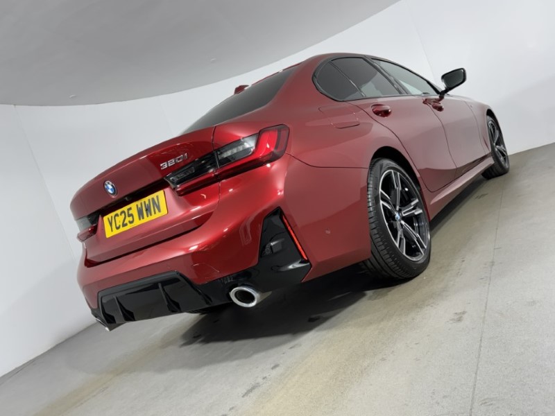 Used BMW 3 Series 2025 for sale - 77592375: Photo 43