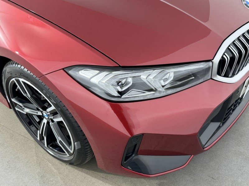 Used BMW 3 Series 2025 for sale - 77592375: Photo 48