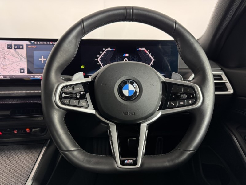 Used BMW 3 Series 2025 for sale - 77592375: Photo 5