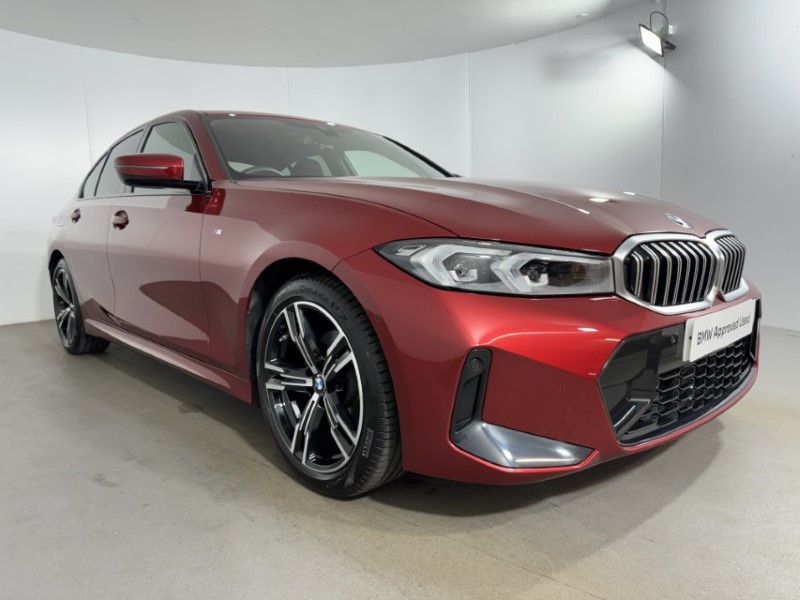 Used BMW 3 Series 2025 for sale - 77592375: Photo 50