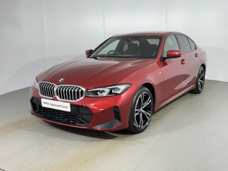 Used BMW 3 Series 2025 for sale - 77592375: Photo 51