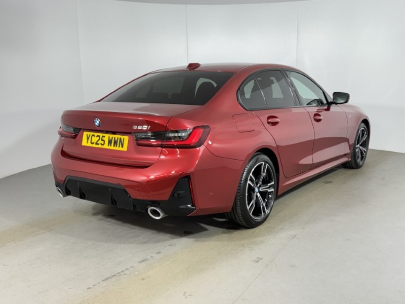 Used BMW 3 Series 2025 for sale - 77592375: Photo 52