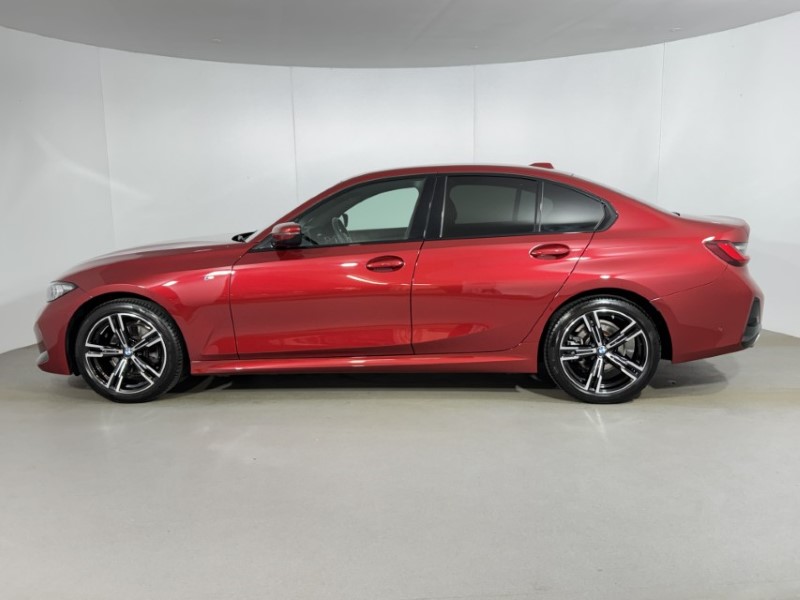 Used BMW 3 Series 2025 for sale - 77592375: Photo 53