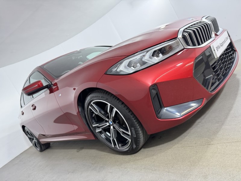 Used BMW 3 Series 2025 for sale - 77592375: Photo 54