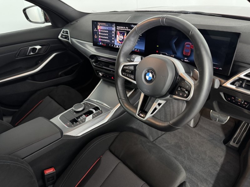 Used BMW 3 Series 2025 for sale - 77592375: Photo 6