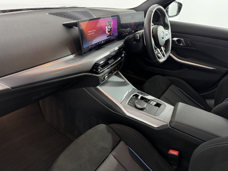 Used BMW 3 Series 2025 for sale - 77592375: Photo 7