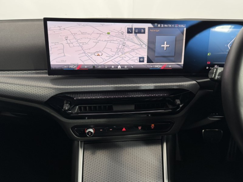 Used BMW 3 Series 2025 for sale - 77592375: Photo 8