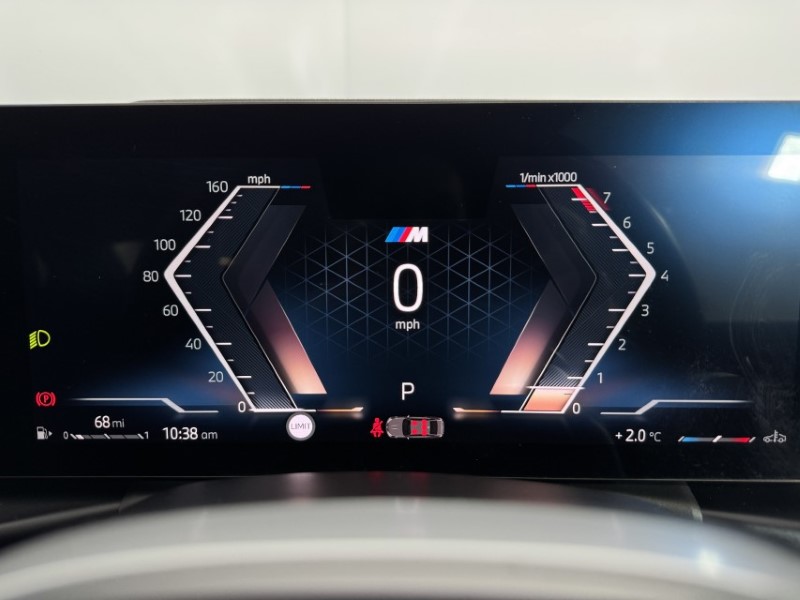 Used BMW 3 Series 2025 for sale - 77592375: Photo 9