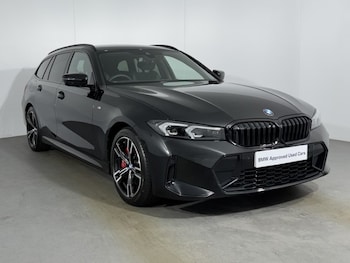 Used BMW 3 Series 2025 for sale - 78392924: Photo