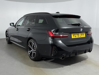 Used BMW 3 Series 2025 for sale - 78392924: Photo