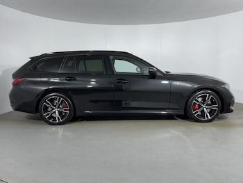 Used BMW 3 Series 2025 for sale - 78392924: Photo