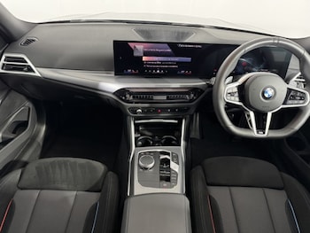 Used BMW 3 Series 2025 for sale - 78392924: Photo