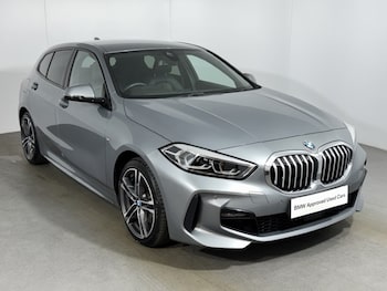 Used BMW 1 Series 2023 for sale - 78411980: Photo