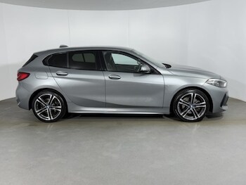 Used BMW 1 Series 2023 for sale - 78411980: Photo
