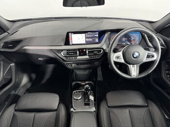 Used BMW 1 Series 2023 for sale - 78411980: Photo