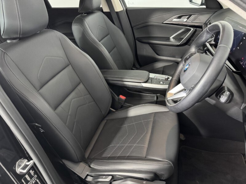 Used BMW X1 2024 for sale - 77461937: Photo 11