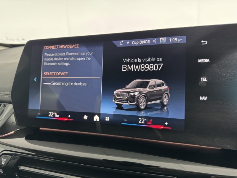 Used BMW X1 2024 for sale - 77461937: Photo 25