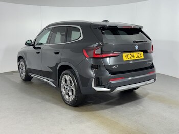 Used BMW X1 2024 for sale - 77461937: Photo