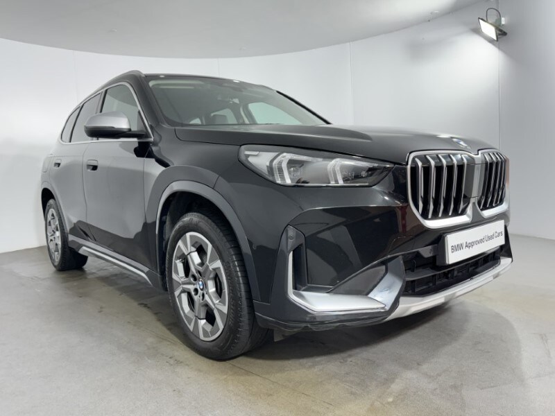 Used BMW X1 2024 for sale - 77461937: Photo 43