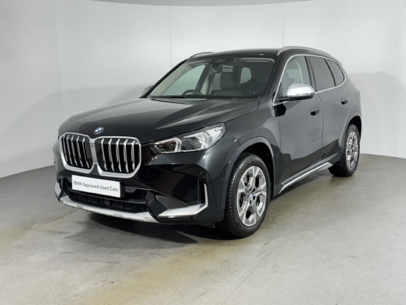 Used BMW X1 2024 for sale - 77461937: Photo 44