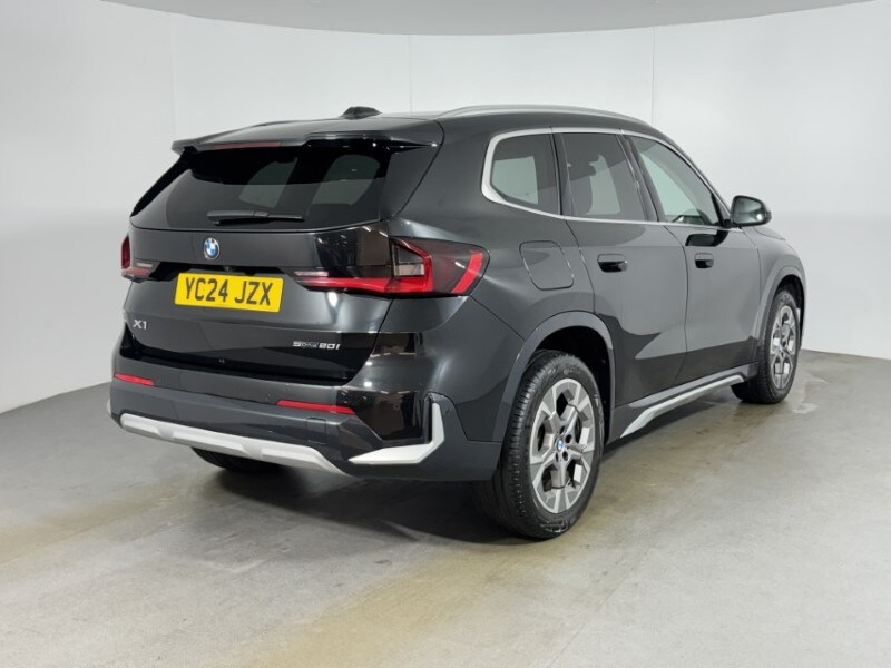 Used BMW X1 2024 for sale - 77461937: Photo 45