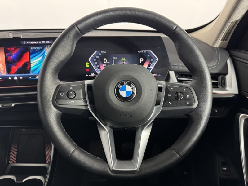 Used BMW X1 2024 for sale - 77461937: Photo 5