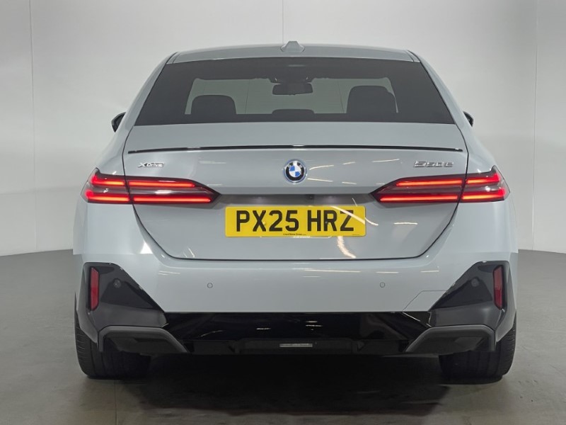 Used BMW 5 Series 2025 for sale - 76981113: Photo 15