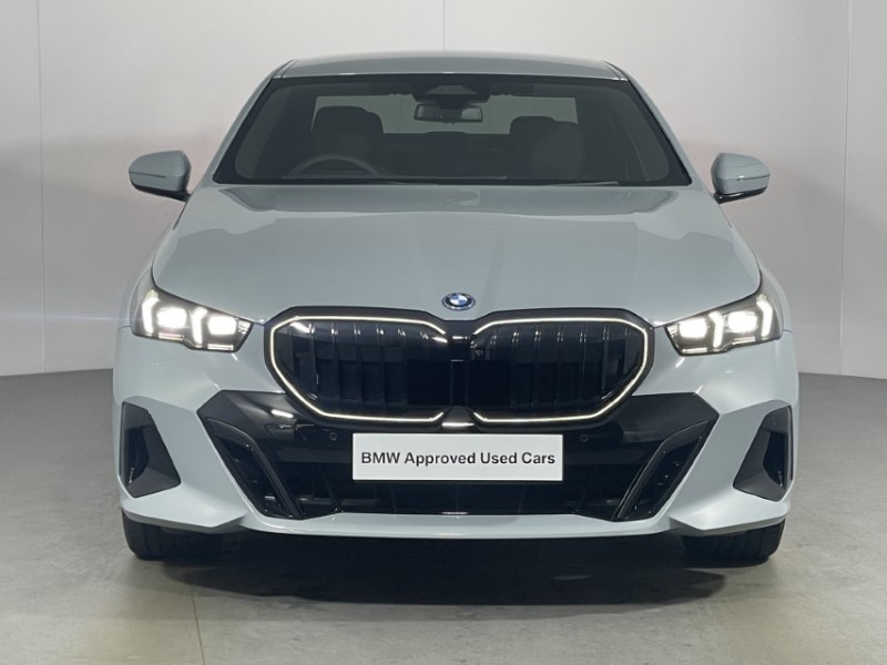 Used BMW 5 Series 2025 for sale - 76981113: Photo 16