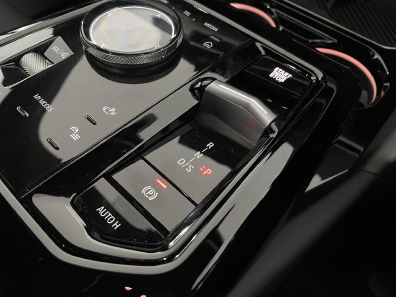 Used BMW 5 Series 2025 for sale - 76981113: Photo 23