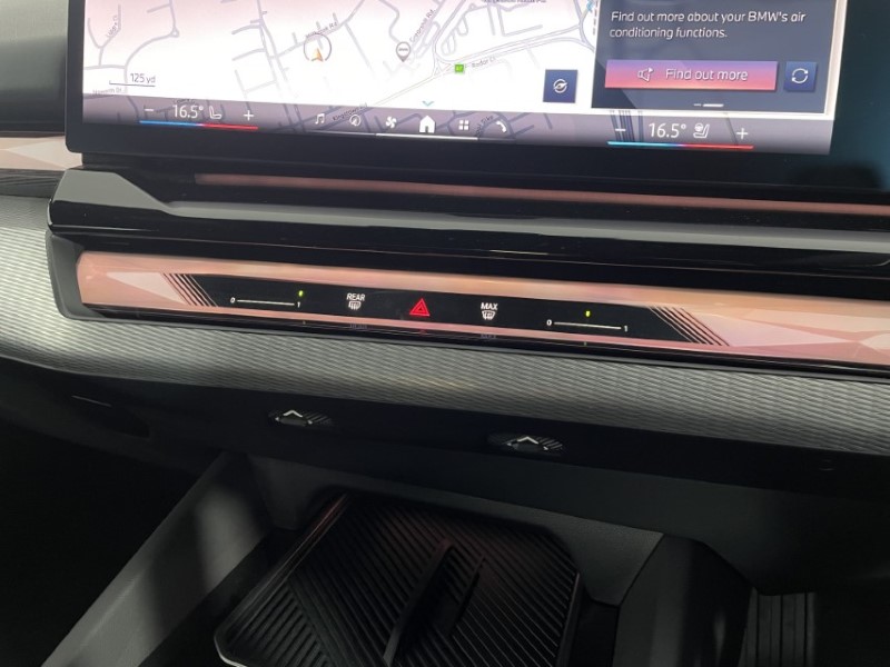 Used BMW 5 Series 2025 for sale - 76981113: Photo 24