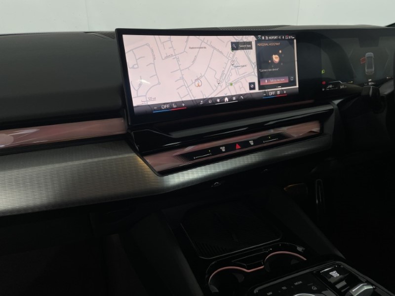 Used BMW 5 Series 2025 for sale - 76981113: Photo 29