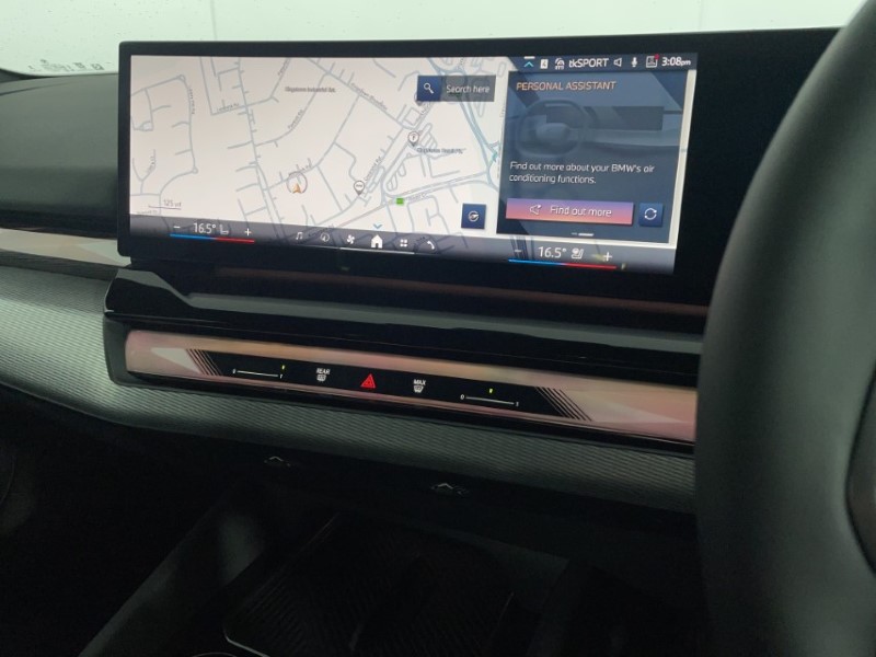 Used BMW 5 Series 2025 for sale - 76981113: Photo 30