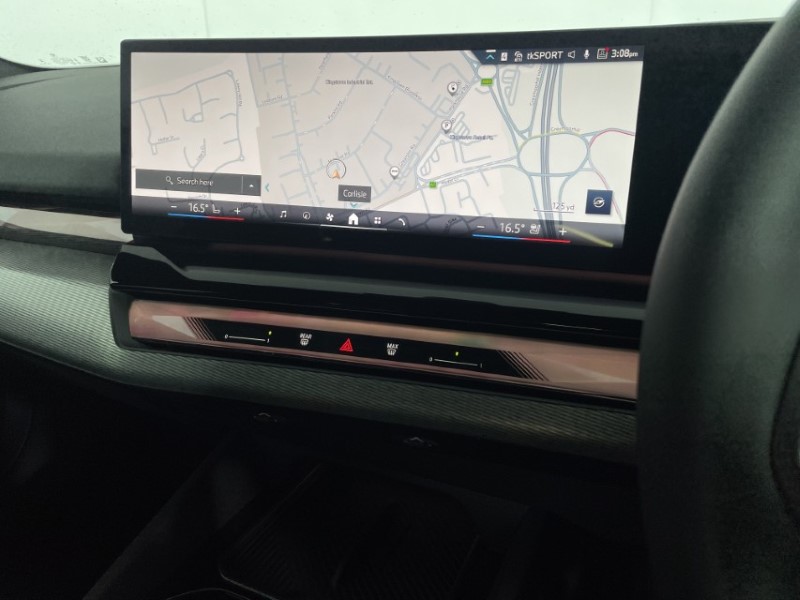 Used BMW 5 Series 2025 for sale - 76981113: Photo 31