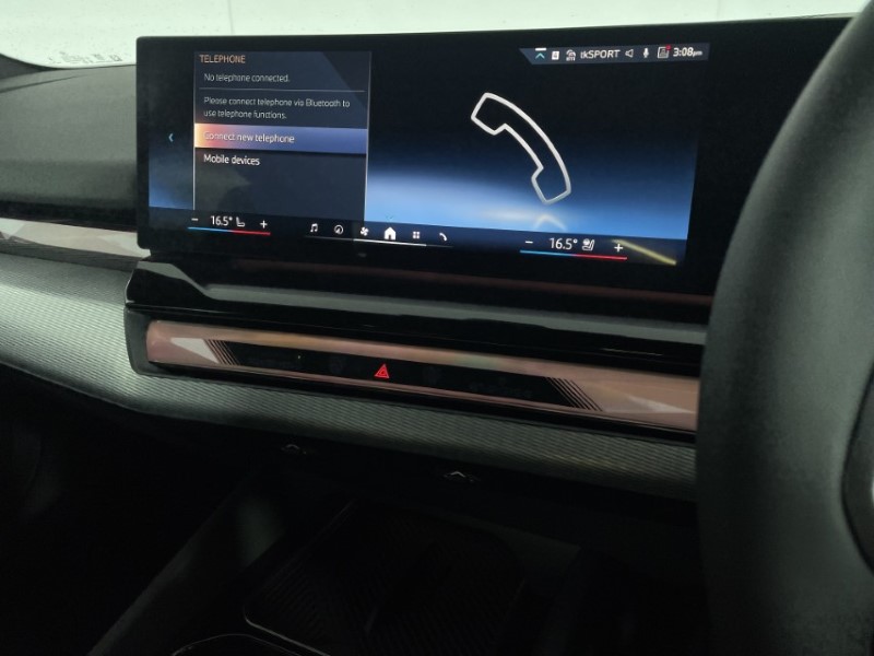 Used BMW 5 Series 2025 for sale - 76981113: Photo 32