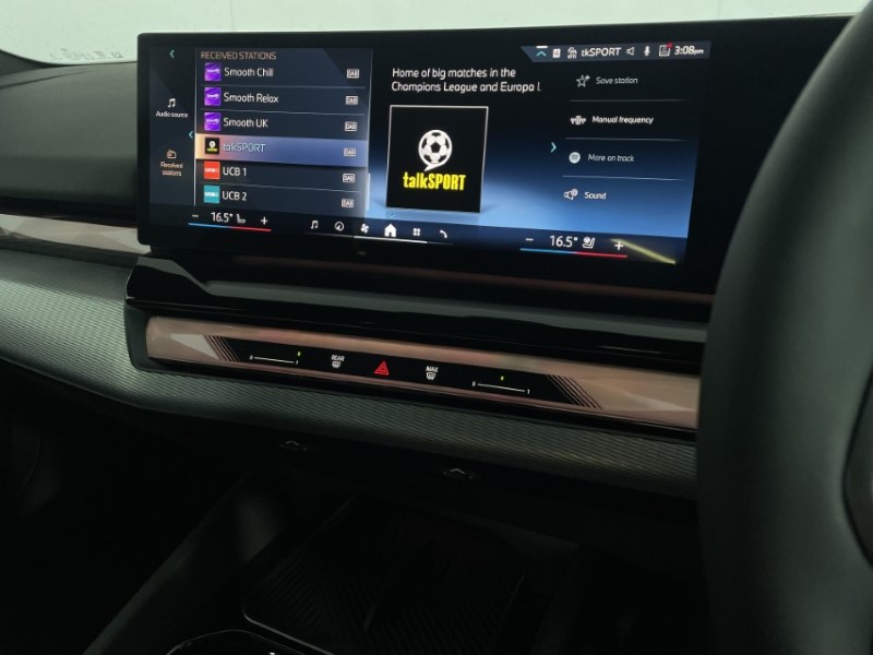 Used BMW 5 Series 2025 for sale - 76981113: Photo 33