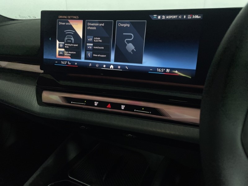 Used BMW 5 Series 2025 for sale - 76981113: Photo 35