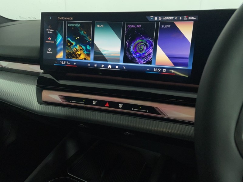 Used BMW 5 Series 2025 for sale - 76981113: Photo 36