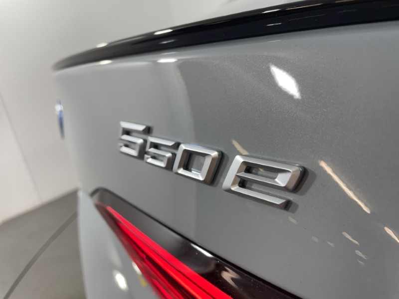 Used BMW 5 Series 2025 for sale - 76981113: Photo 45