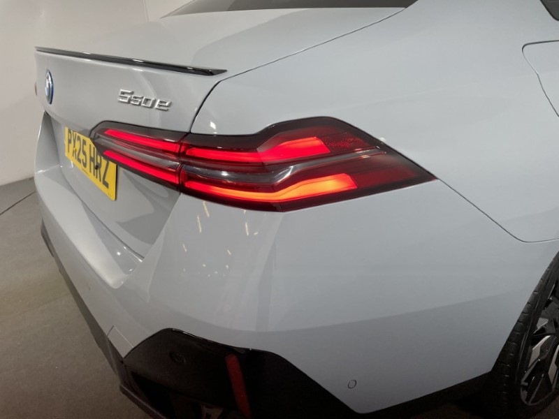 Used BMW 5 Series 2025 for sale - 76981113: Photo 46