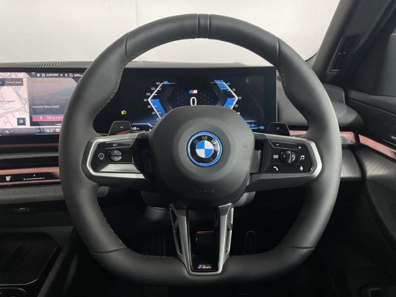 Used BMW 5 Series 2025 for sale - 76981113: Photo 5