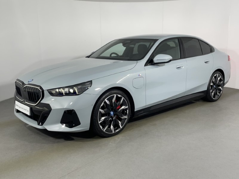 Used BMW 5 Series 2025 for sale - 76981113: Photo 52