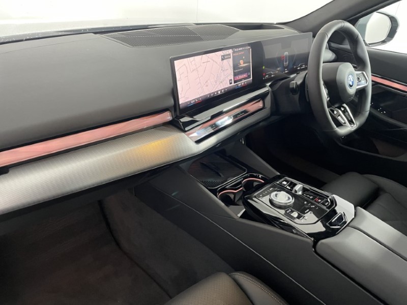 Used BMW 5 Series 2025 for sale - 76981113: Photo 7