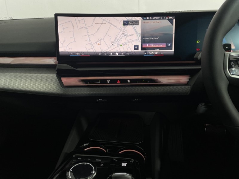 Used BMW 5 Series 2025 for sale - 76981113: Photo 8