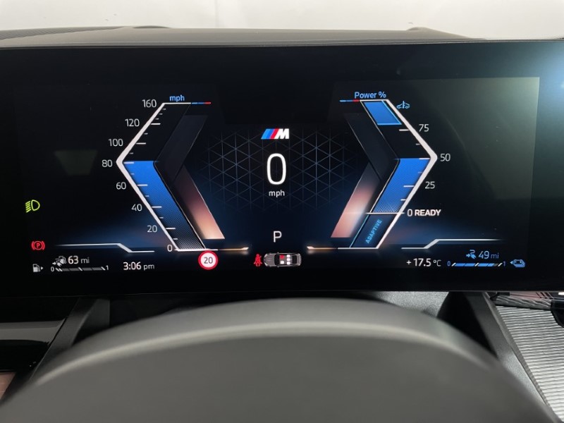 Used BMW 5 Series 2025 for sale - 76981113: Photo 9