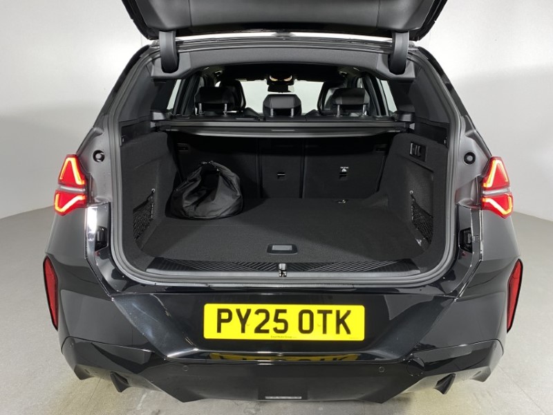 Used BMW X3 2025 for sale - 76981330: Photo 13