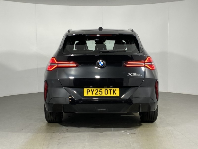 Used BMW X3 2025 for sale - 76981330: Photo 15