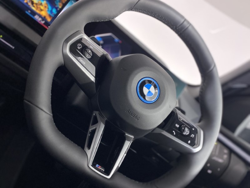 Used BMW X3 2025 for sale - 76981330: Photo 17