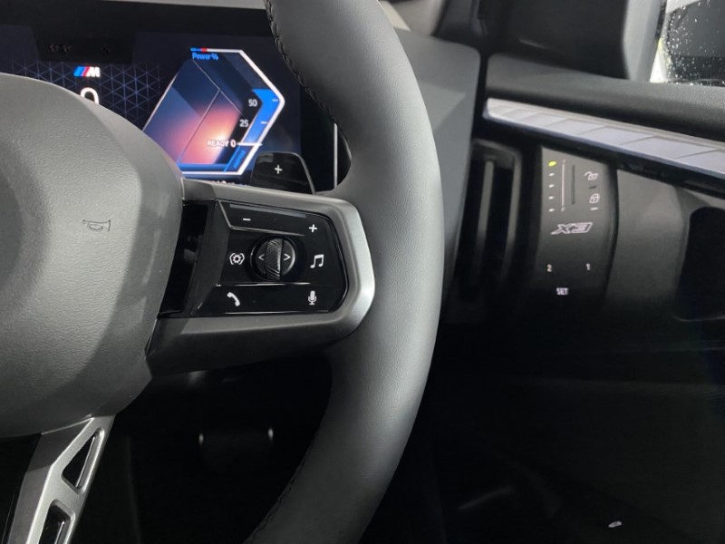 Used BMW X3 2025 for sale - 76981330: Photo 19